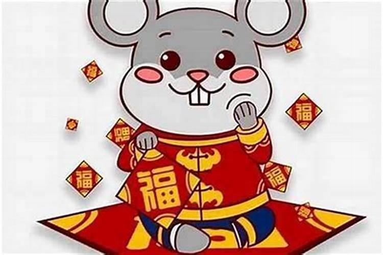 72年的鼠2025每月运势详解