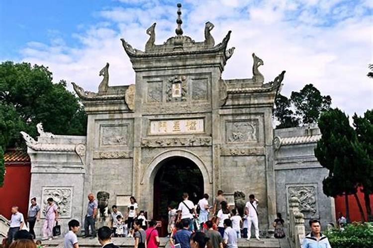 长沙算命一条街