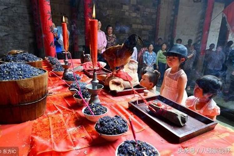 小年禁忌哪些事 小年三大禁忌