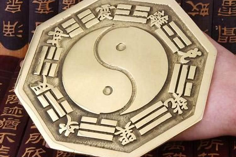 风水可以改变命运吗？