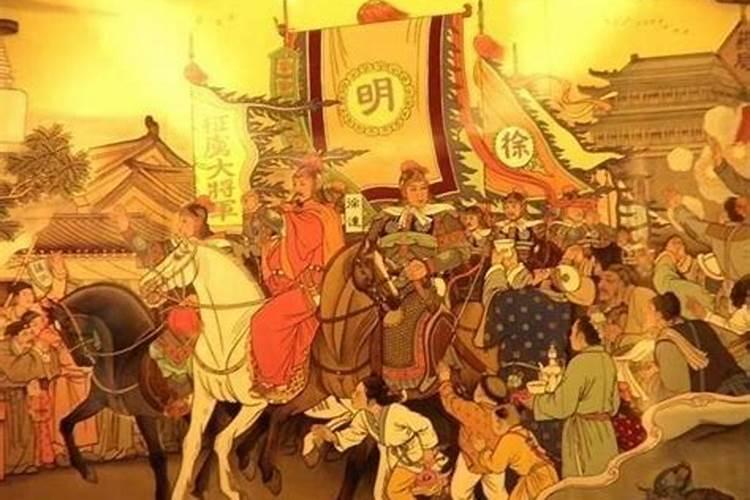 2023年中元节的习俗和禁忌有哪些？
