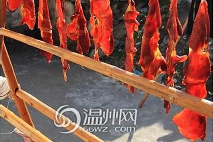 为什么小年分南北 小年北小年南是什么意思啊