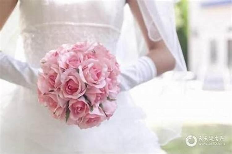 八字不合的两个人可以结婚吗？