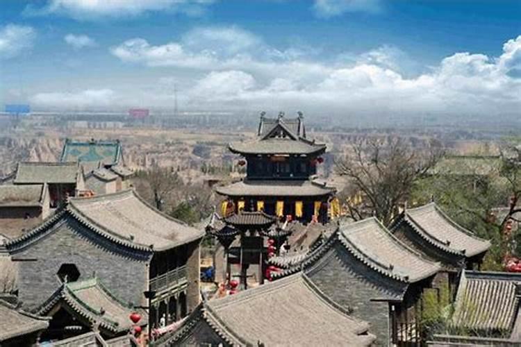 太原正月十五最热闹的三个地方