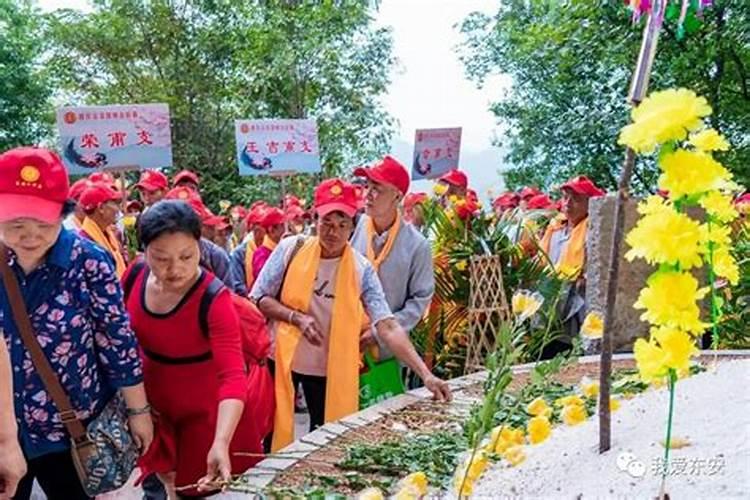 上海老人去世有哪些习俗