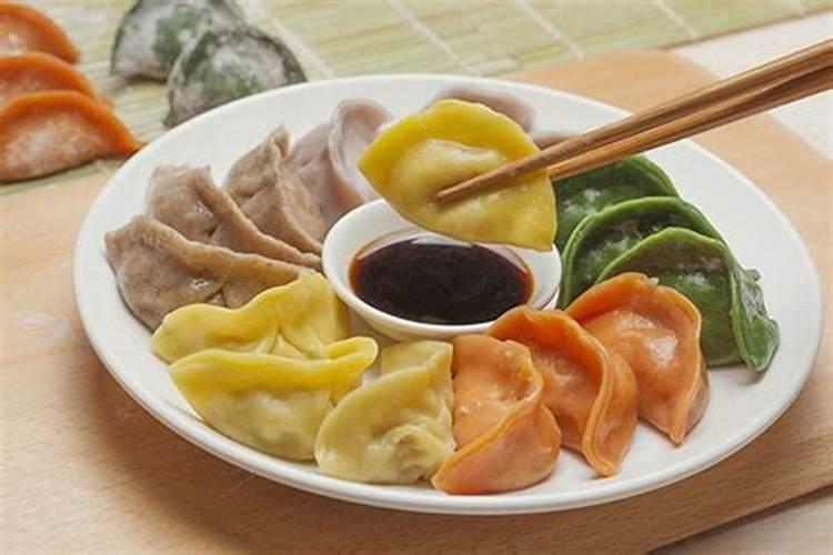 冬至 吃什么传统食物 冬至 吃哪些传统食物