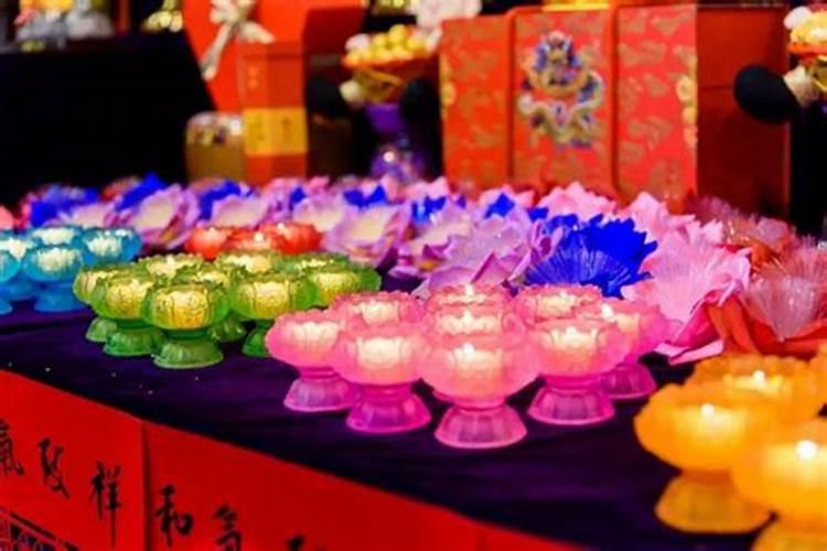 正月十五元宵节,国内哪里的灯会最好看？这3个地方璀璨夺目