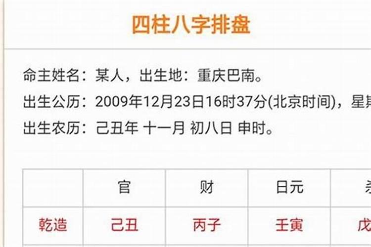 90年农历十月初一出生的男孩怎么样