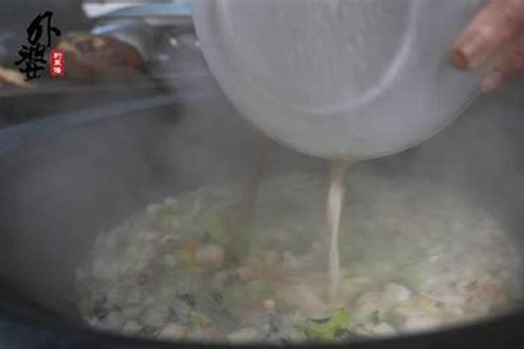 台州正月十五吃什么