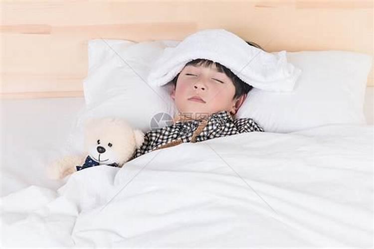 梦见好友生病住院的预兆