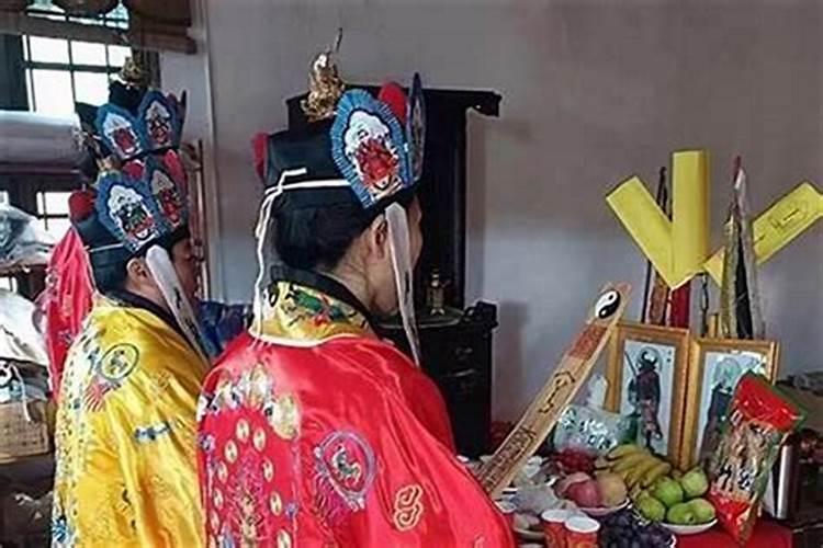 我腿疼去看神婆说是我身上有冤鬼可是送了三回了怎么还没送走 呢腿还是...