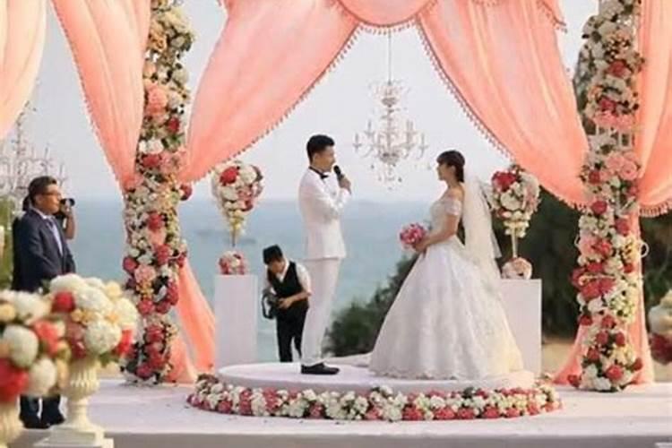 梦见弟弟弟媳妇结婚了什么意思
