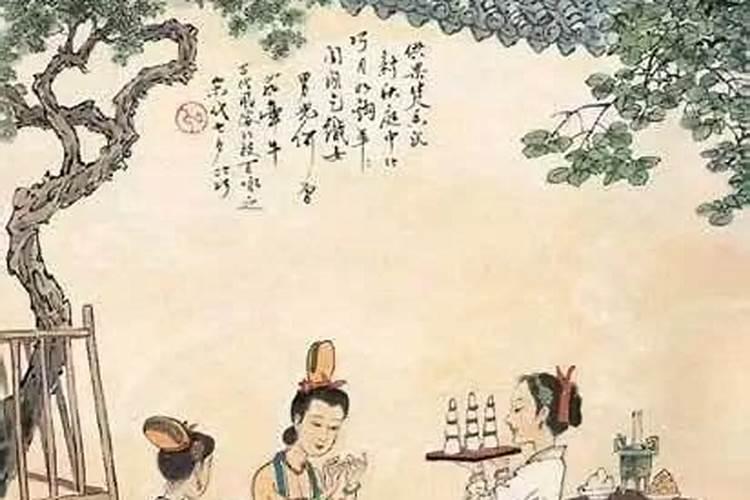 古代的时辰是怎样算的？子时是什么时间？