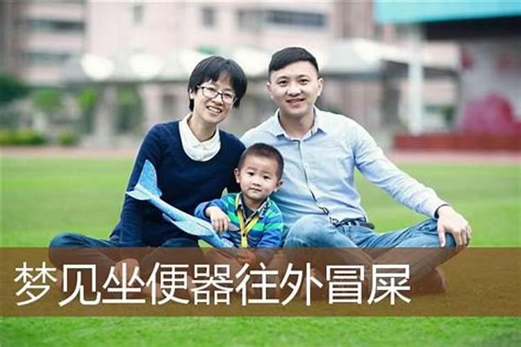女人梦见茅坑满满的屎