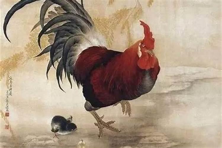 2025年69年的鸡运势