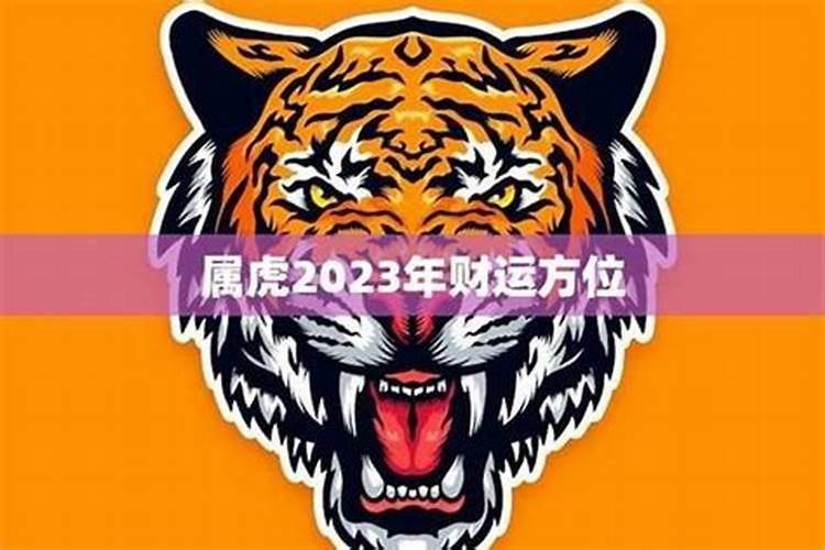 属虎在本命年的运气好不好