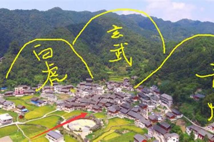 阳宅发财最快的风水,住宅如何布置最旺家运