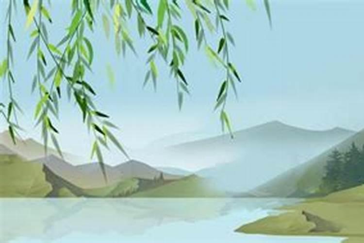 清明节有什么习俗