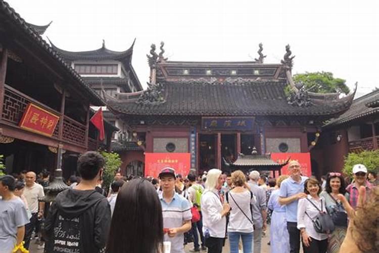 上海元宵节的习俗？