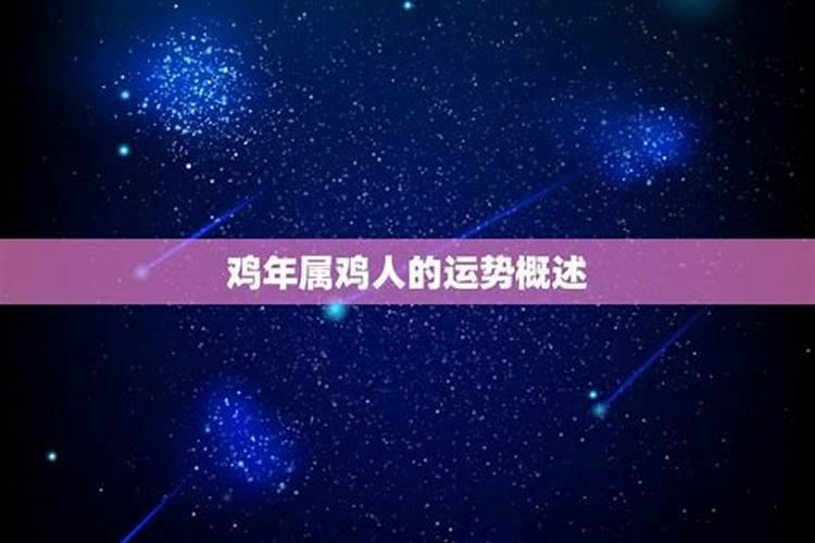 2025年属鸡1981年属鸡人运势