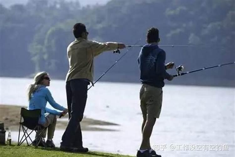 夏至以后怎么钓鱼