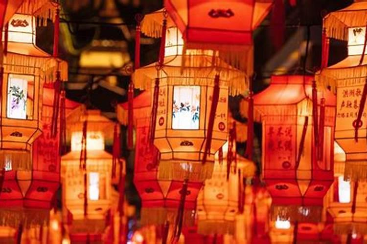 长春十五哪里放烟花