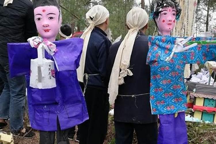 内蒙古的习俗