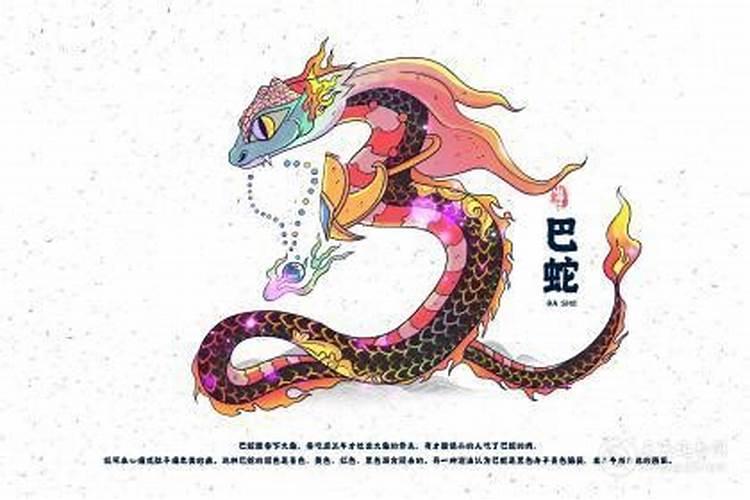 属蛇年犯太岁的四个属相
