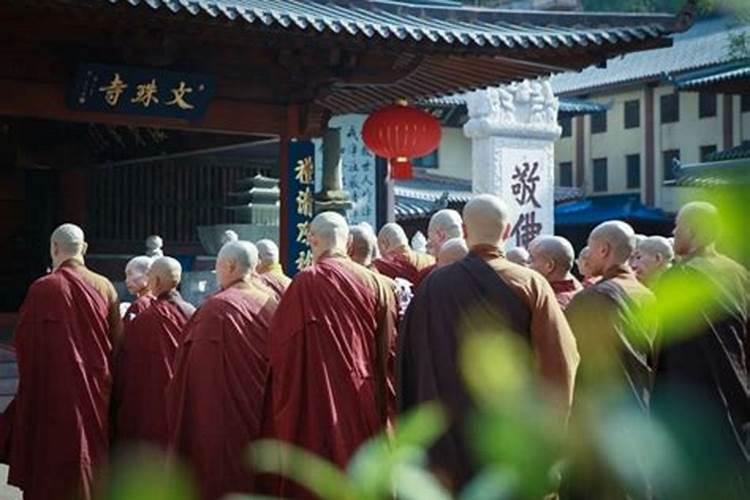 如何读《地藏经》