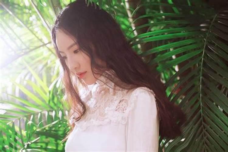梦见女朋友不喜欢我