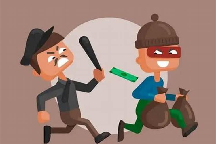 做梦梦到警察抓我什么意思 做梦梦到警察抓我代表什么
