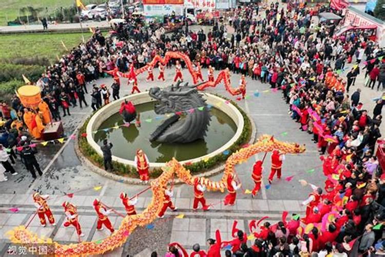 龙抬头的习俗有哪些 龙抬头有什么习俗