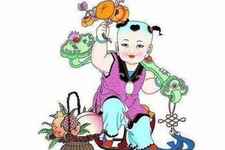 童子煞是什么意思？