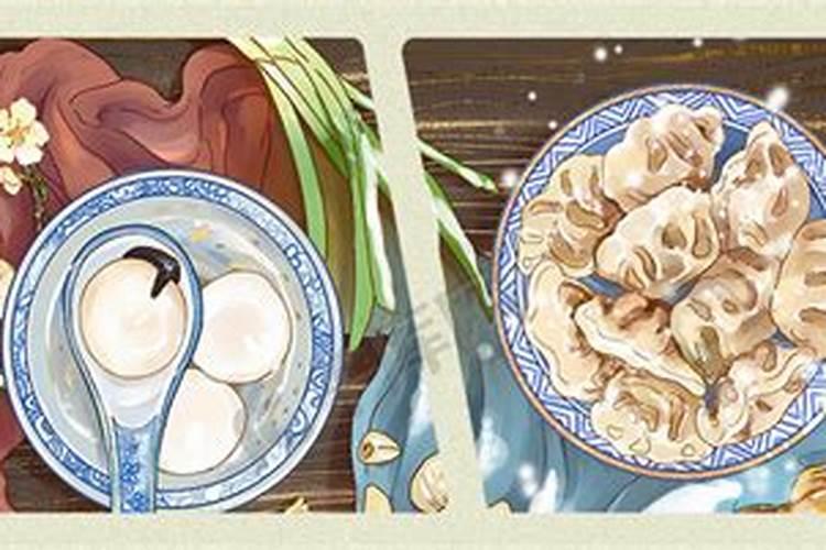 冬至南方和北方的区别