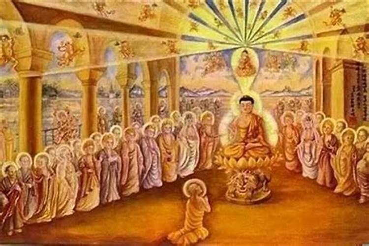 可以去寺庙拜地藏王菩萨为去世亲人祈福吗