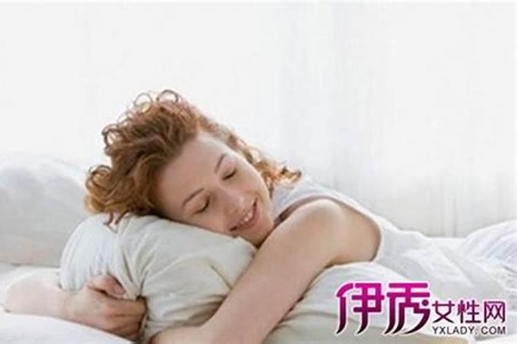 梦到死去的爷爷复活了是什么意思