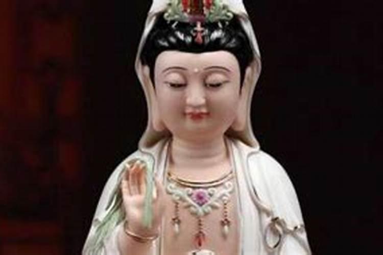 童子的孩子命运怎么样