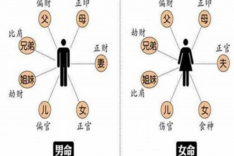 什么是时柱的比肩？比肩有什么意义呢？
