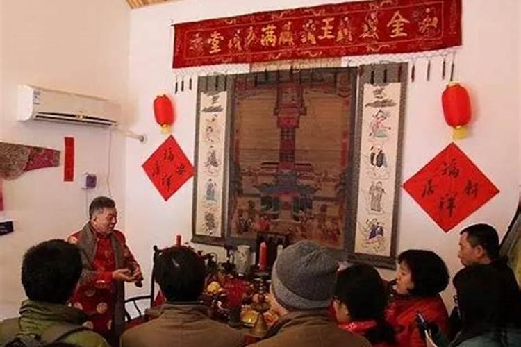 如何祭祖
