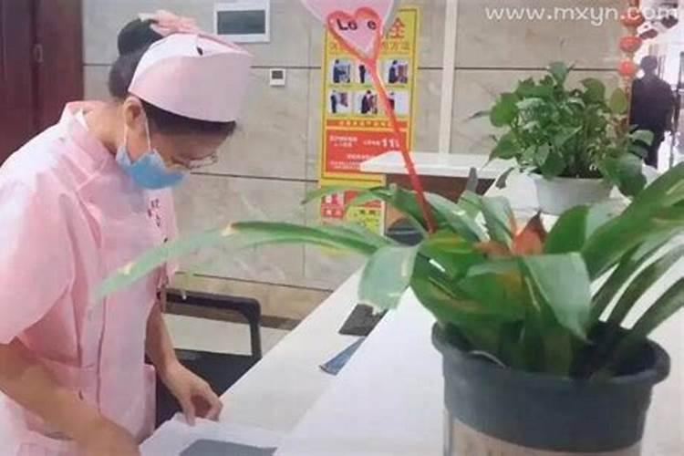 梦见妈妈生大病预示什么