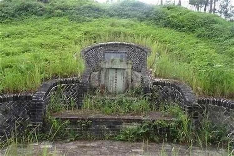 祖坟风水与八字间的关系分析