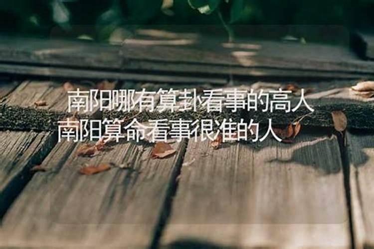 银福阁了玄山人算命准吗？