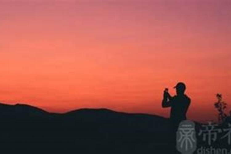 梦见老情人是什么意思？