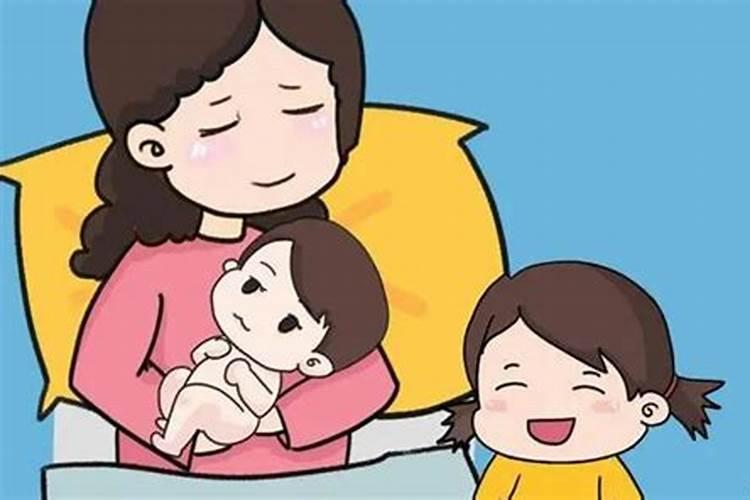 梦见生闺女是什么意思