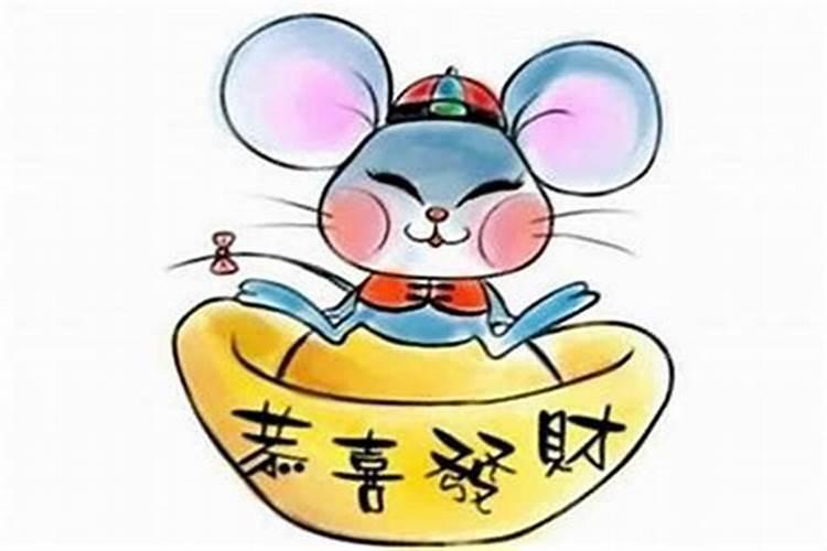 2024年五大生肖犯太岁