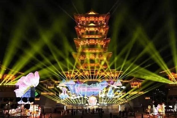 河南重阳节去哪玩 河南人在重阳节都做什么