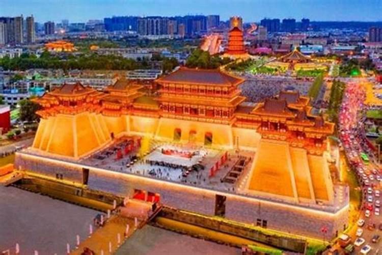 洛阴旅游景点重阳节有啥活动