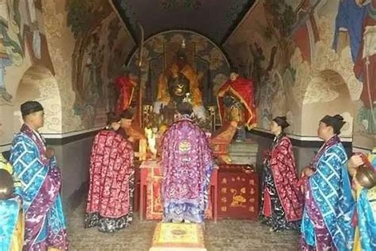 谁做过泰国的招财法事,出来说说