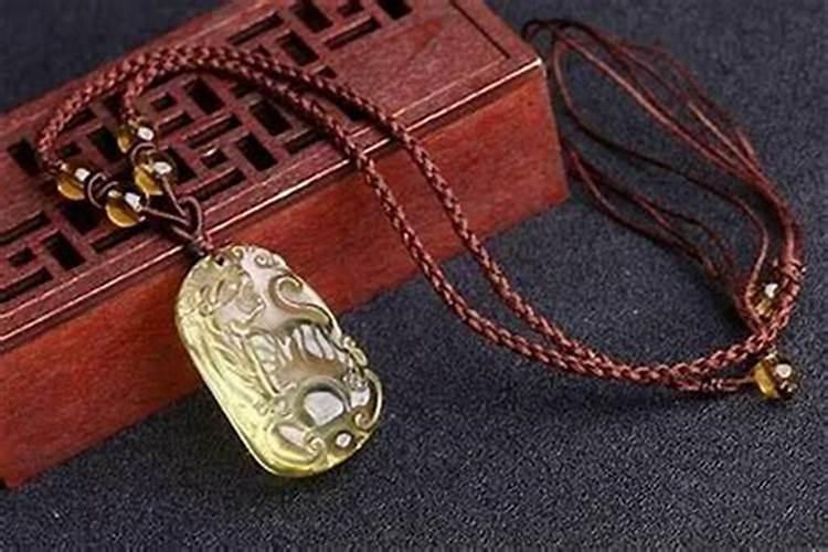 犯太岁的化解方法有三个