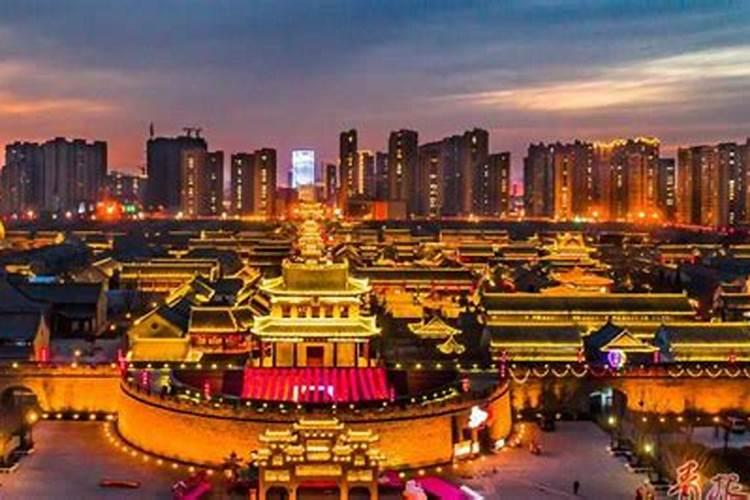 即墨东京山山会时间